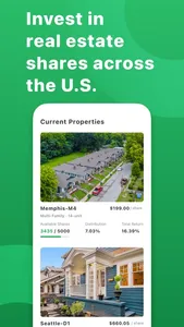 Ark7: Real Estate Investing screenshot 0