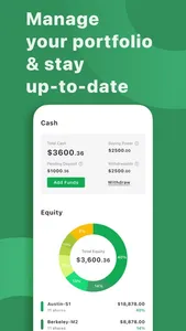 Ark7: Real Estate Investing screenshot 2