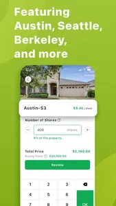 Ark7: Real Estate Investing screenshot 3