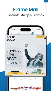 Brands.live - Festival Post screenshot 5