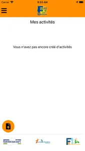 Les Foulées de RBT screenshot 2