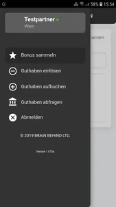 Kauf in Traun Händler App screenshot 0