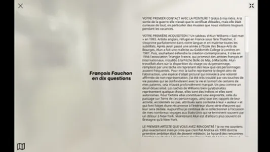 F.Fauchon screenshot 7