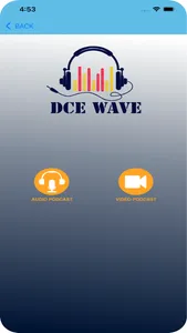 Dce Wave screenshot 2