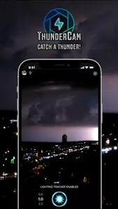 ThunderCam screenshot 0