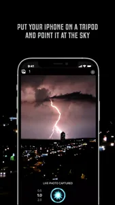 ThunderCam screenshot 1