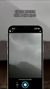 ThunderCam screenshot 2