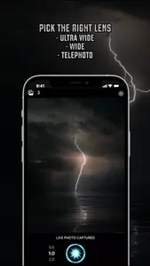 ThunderCam screenshot 3