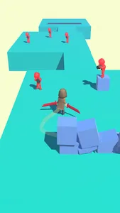 Sword Ninja - Slice It All Fun screenshot 0