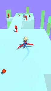 Sword Ninja - Slice It All Fun screenshot 3