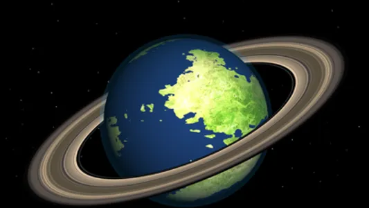 Solar System Planet Smash screenshot 2