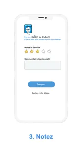 ClickToClean screenshot 3