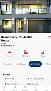 HomeHunt - Easy Peasy Ltd screenshot 1