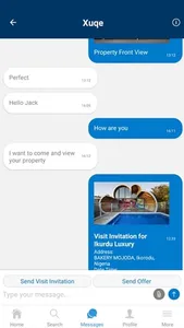 HomeHunt - Easy Peasy Ltd screenshot 2