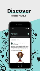 HeyCollege screenshot 5