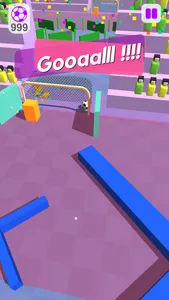 Tricky Kick Dribblers screenshot 7