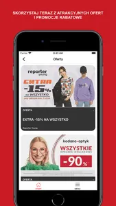 Forum Koszalin screenshot 2