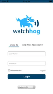 WatchHog screenshot 0