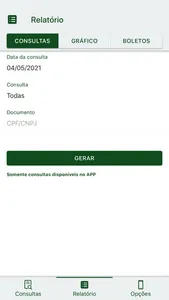 ACE Paraguaçu Paulista Mobile screenshot 6