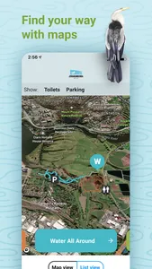 Jerrabomberra Wetlands screenshot 3