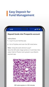 ProsperUs SG screenshot 4