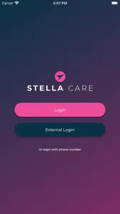 Stella Care screenshot 0