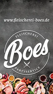 Fleischerei Boes screenshot 0