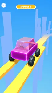 Jelly Car! screenshot 1