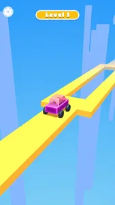 Jelly Car! screenshot 2