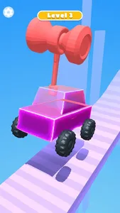 Jelly Car! screenshot 5