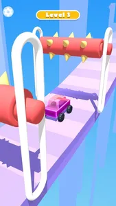 Jelly Car! screenshot 6