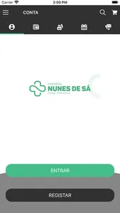 Farmácia Nunes de Sá screenshot 0