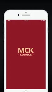 MSK Lounge screenshot 0