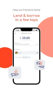 Loop App (Money) screenshot 2