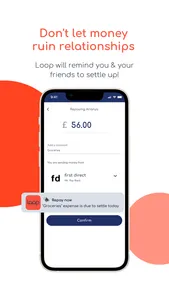 Loop App (Money) screenshot 3