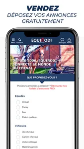 Equirodi screenshot 2