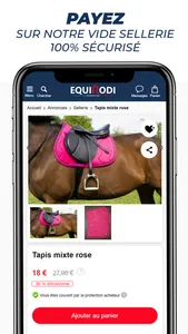 Equirodi screenshot 5