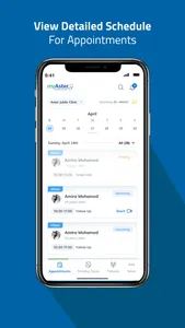 myAster for Doctors screenshot 0