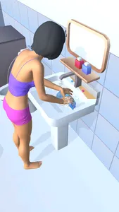 Soap Making - 3D screenshot 2