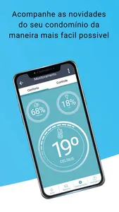 Generall Pro screenshot 3