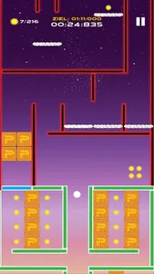 Pong's Adventure screenshot 3