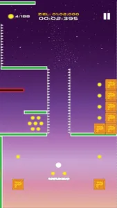 Pong's Adventure screenshot 4