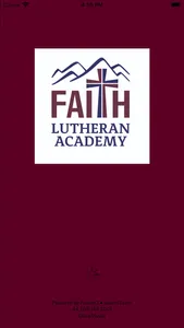 Faith Lutheran Academy screenshot 0