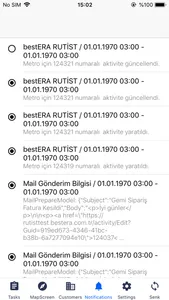 Rutist Mobile screenshot 7