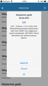 Rutist Mobile screenshot 8