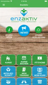 EnzAktiv screenshot 0