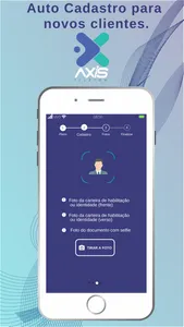 AXIS TELECOM screenshot 6