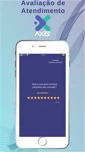 AXIS TELECOM screenshot 7