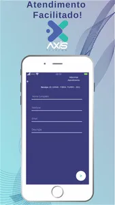 AXIS TELECOM screenshot 8