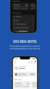 XP Empresas: Conta PJ screenshot 5